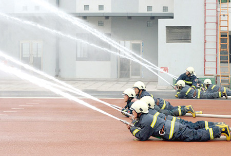 机场防爆安检员招聘